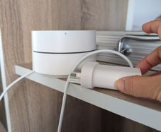 Google Wifi Mesh System - Set of 3 extenders / access points