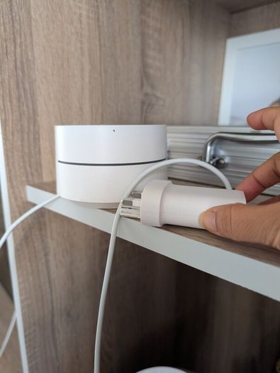 Google Wifi Mesh System - Set of 3 extenders / access points