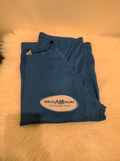 Wild Air Run T-shirt
