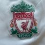 Original Liverpool jersey 2009-10 size M Image 3