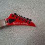 guitar neck Image 2