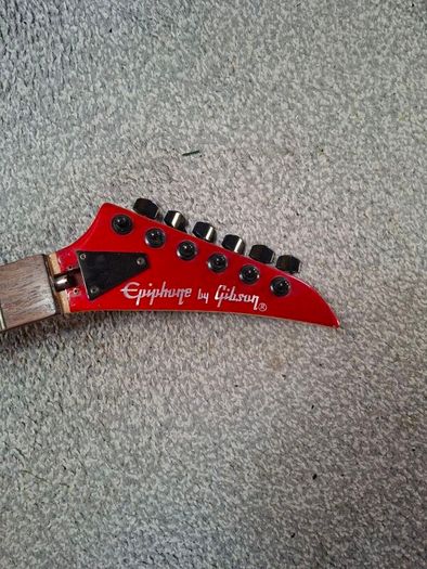 guitar neck