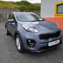 Cars Kia Sportage Image 3