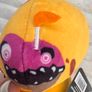 FNAF Five Nights at Freddy's Chica Doll Plush approx. 18cm Please see photos Image 10