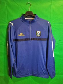 Cavan Half Zip Top