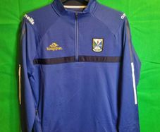 Cavan Half Zip Top
