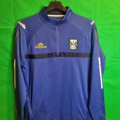 Cavan Half Zip Top