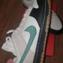 Nike Dunks Low Light Orewood Brown Bicoastal Size 10 Uk Image 9