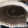 FITFLOP Wonens Leather Shearling lined Boots Image 4
