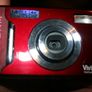 Vivitar ViviCam 7020 7.1MP Digital Camera Image 3
