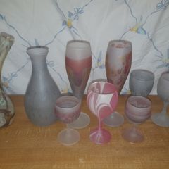 Vintage Glass