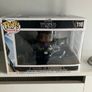 New FUNKO Pop Rides 110 Marvel Black Panther Wakanda Forever - Shuri in Sunbird Image 2