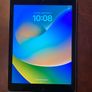 Apple ipad tablet 5th generation 32 gb Image 3