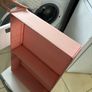 clothing storage box Image 5