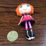 Mini La La Loopsy Doll Bea Spells a Lot Image 4