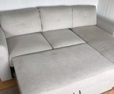 sofa bed