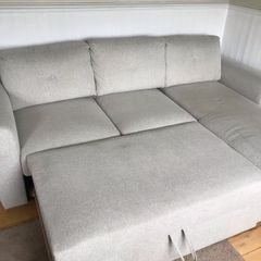 sofa bed
