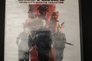 Inglourious Basterds DVD