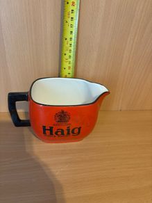 Pub jug Haig