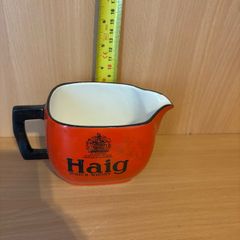 Pub jug Haig