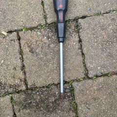 screw driver
