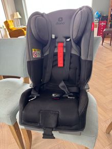 Diono Radian 5 Car Seat