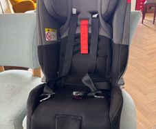 Diono Radian 5 Car Seat