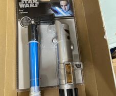 NEW Rey Lightsaber Star Wars