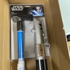 NEW Rey Lightsaber Star Wars
