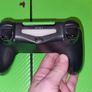 Playstation 4 with two controllers Image 3