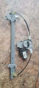Window regulator