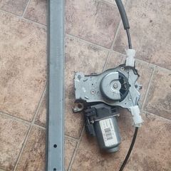 Window regulator