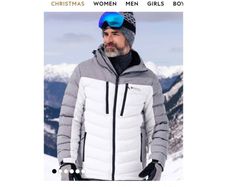 Mountain Warehouse VulcanI Padded jacket / Coat