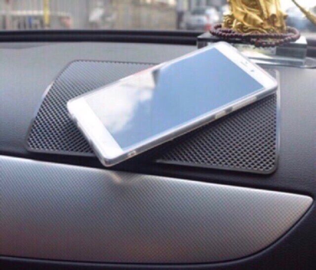 Car Non slip Pad Dashboard Mat Suzuki