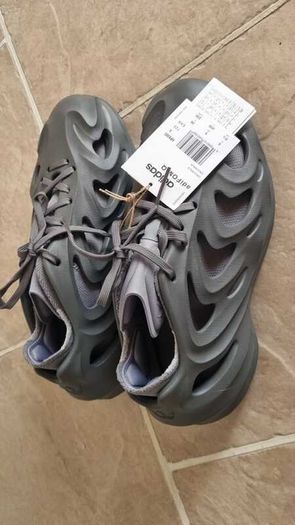 Adidas AdiFOM Q