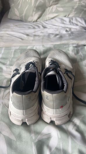 footwear