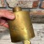 vintage brass decoration Image 5