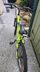 Kids Bike Rockrider