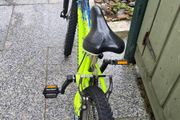 Kids Bike Rockrider