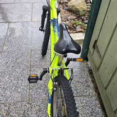 Kids Bike Rockrider