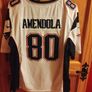 Patriots Jersey away Image 4