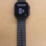 Apple Watch Ultra 2 | 49mm | Black Titanium Case with Black Ocean Band battery health100 % Image 5