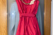 Hoss Intropia Pink Dress