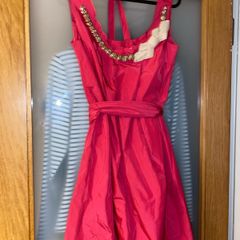 Hoss Intropia Pink Dress