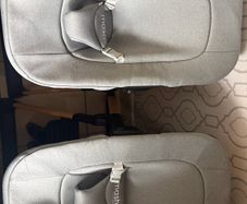 mash high chair bundle