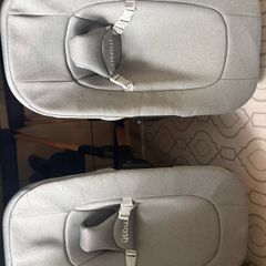 mash high chair bundle