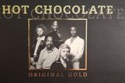 Hot Chocolate 2CD Boxset - Original Gold