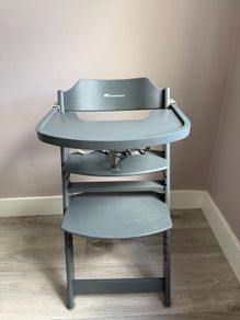 Bebeconfort Highchair