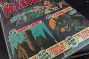 House Of Mystery ! Issue #224 ! Bronze Age Horror Comic from 1974 !  Current value of NM 90.00 Dollars !!