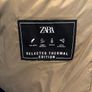 Zara Puffer jacket Image 3